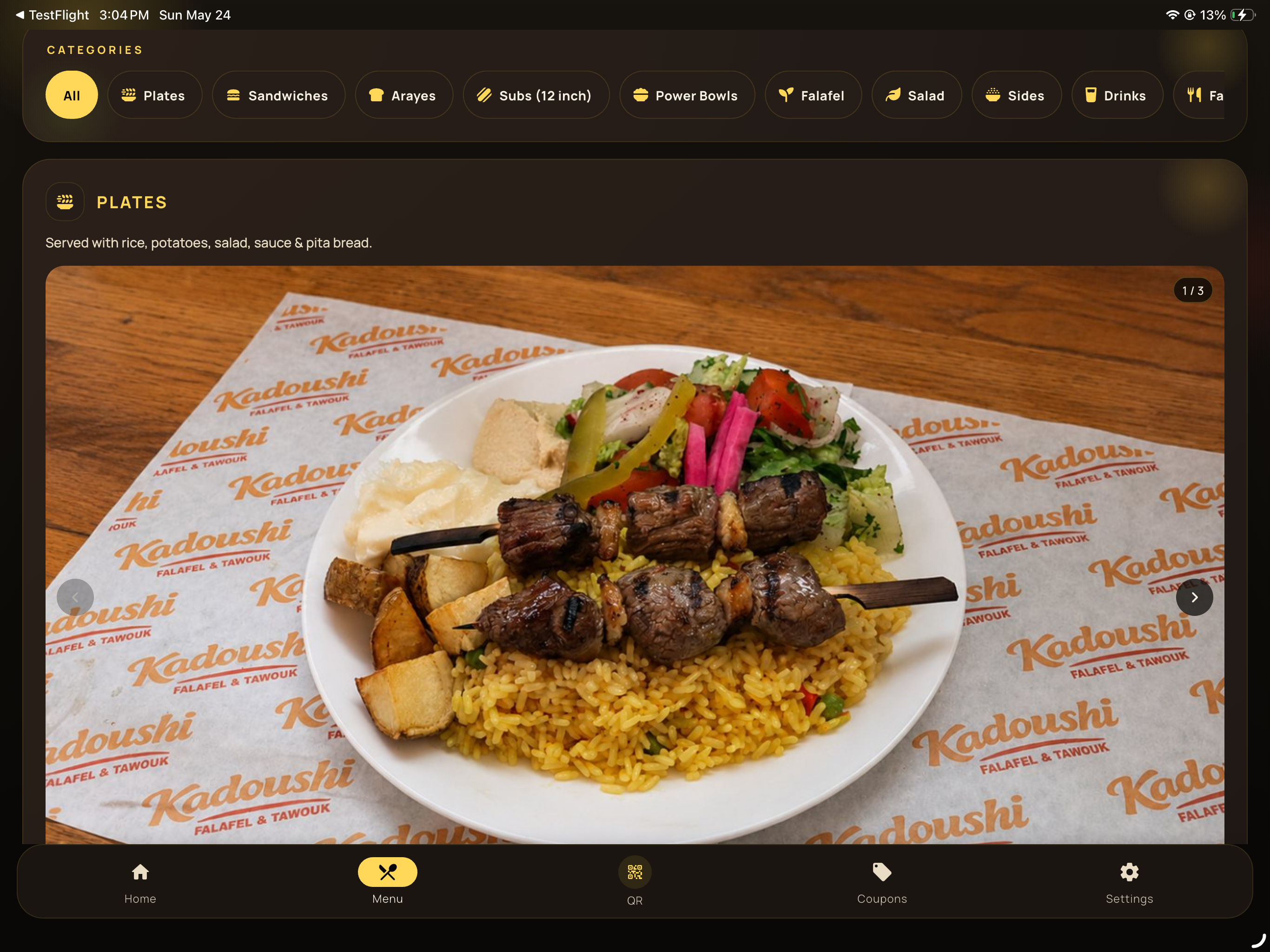 Kadoushi screenshot 11