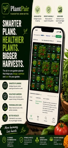 PlantPair Screenshot 3 of 6