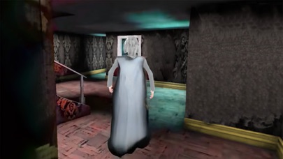 Scary Evil Granny Survival Screenshot