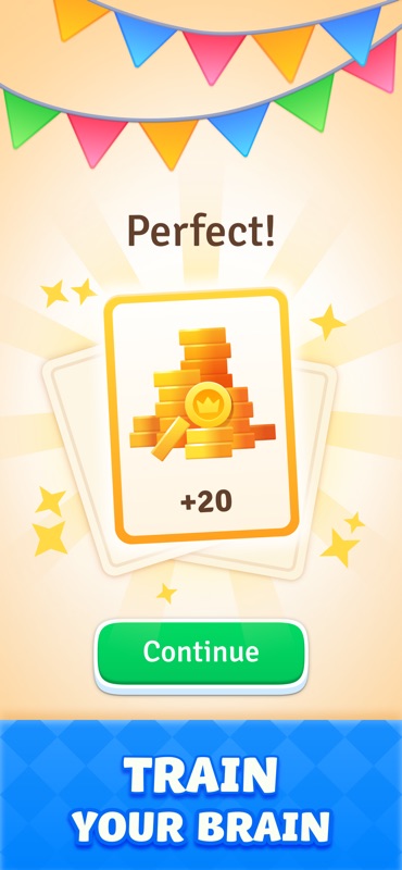 Solitaire Associations Journey screenshot 12