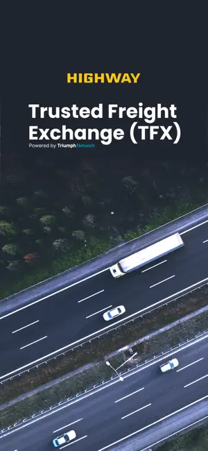 Highway for Carriers screenshot 1