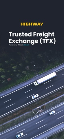 Highway for Carriers Screenshot 1 of 6