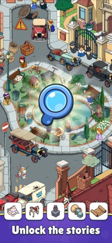 Hidden Tales Screenshot 4 of 5