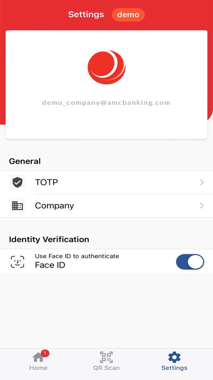 Amc Banking screenshot-4