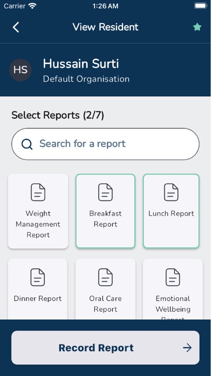 Lola for Carers screenshot-3