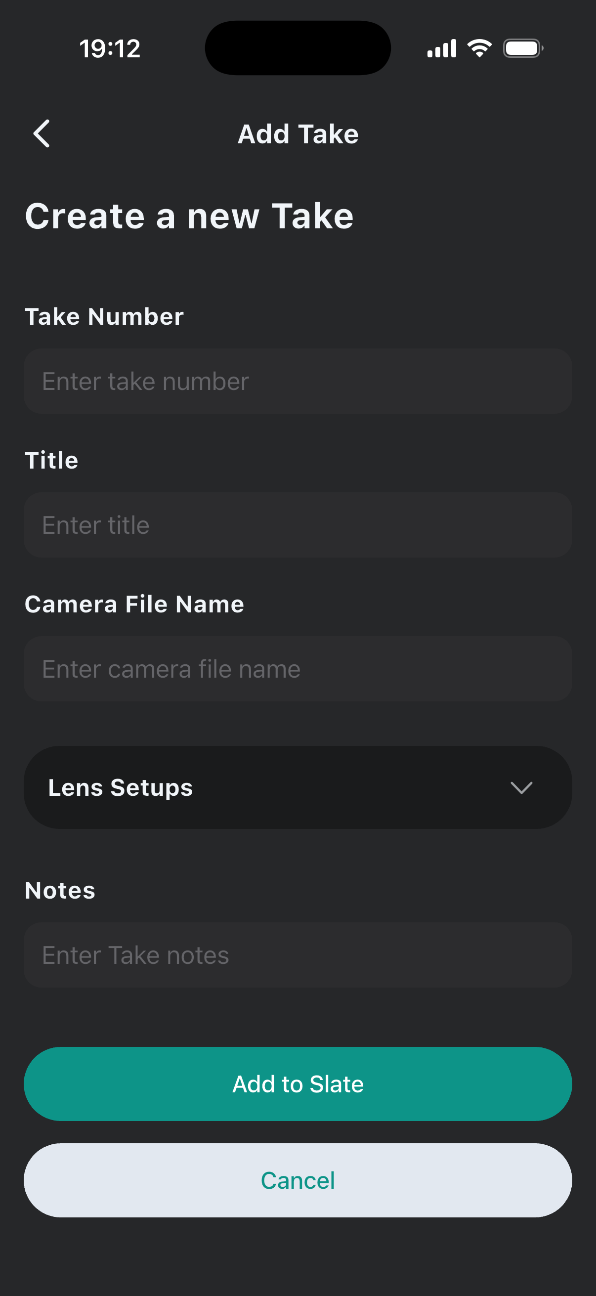 SlateRanger screenshot 6
