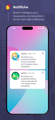 SYEEW APP screenshot