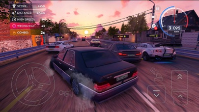 Traffic Racer Russian Village Screenshot