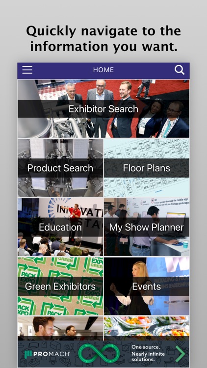 PACK EXPO Las Vegas 2025