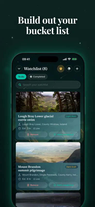 Lore - Adventure Discovery screenshot 4 of 5