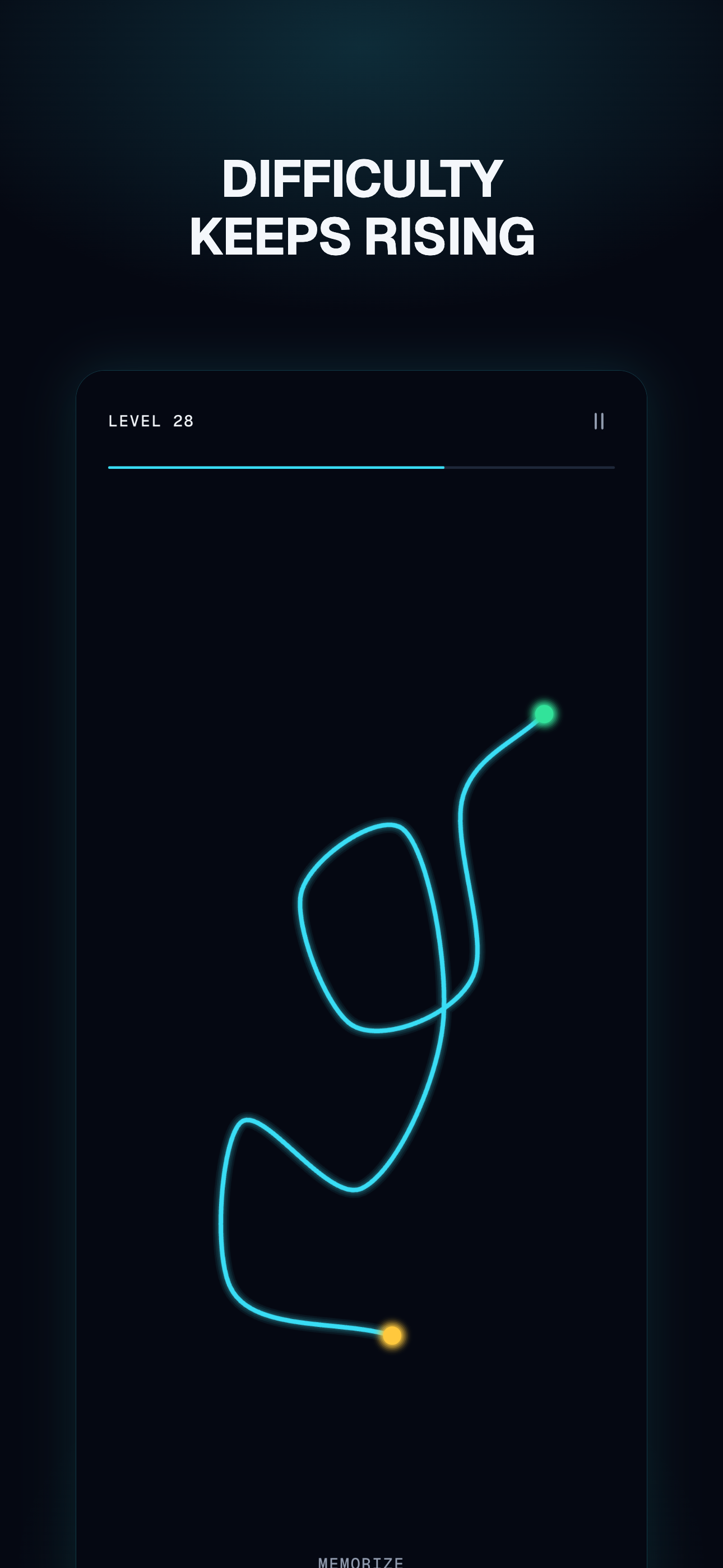 Recalline screenshot 5
