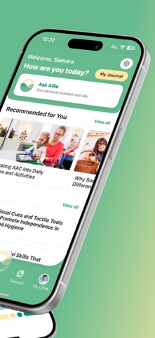 BRIDGES Engage Screenshot 2 of 6