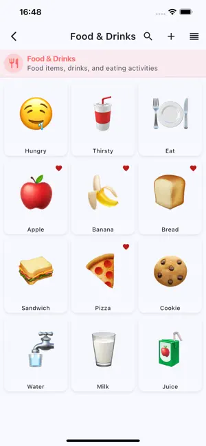 VisualVoice screenshot 2