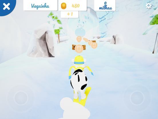 Screenshot #5 pour Fazendinha Santa Clara