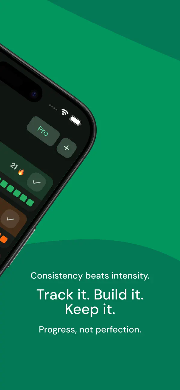 Screenshot #3 pour Habit Rabbit: Habit Builder