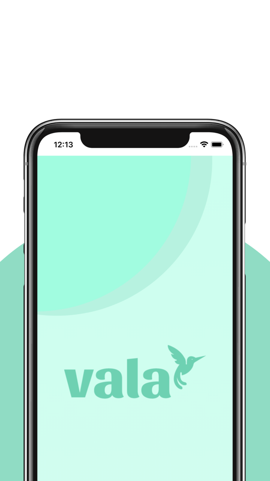 #1. Vala: AI Budget & Split Bills (iOS) بواسطة: SaverStride LLC