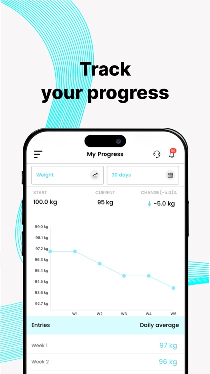 Limitless | Fitness App screenshot-3