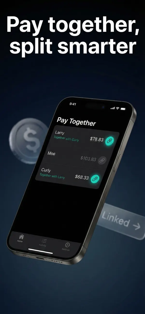 #3. Tip-Split (iOS) De: Natnael Dasho