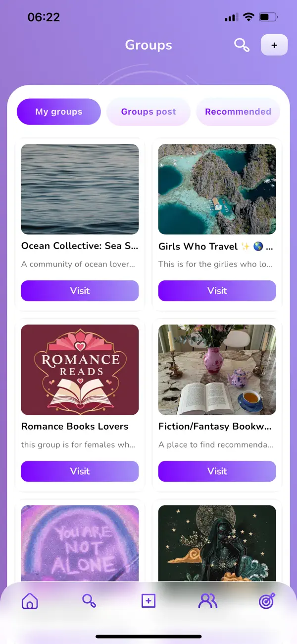 #3. Muzeaic (iOS) 作者: Meghan Nicole Ferdinand