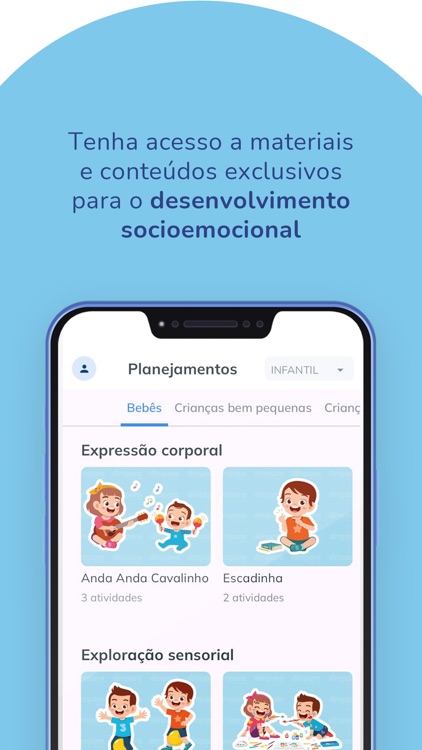 Impare Socioemocional