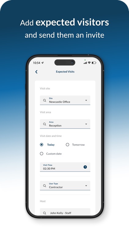 visipoint passport screenshot-8