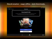 netflix ipad bildschirmfoto 2