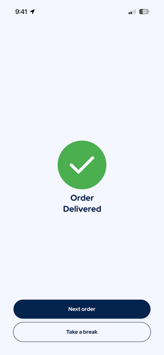Aanandas driver Screenshot 4 of 5
