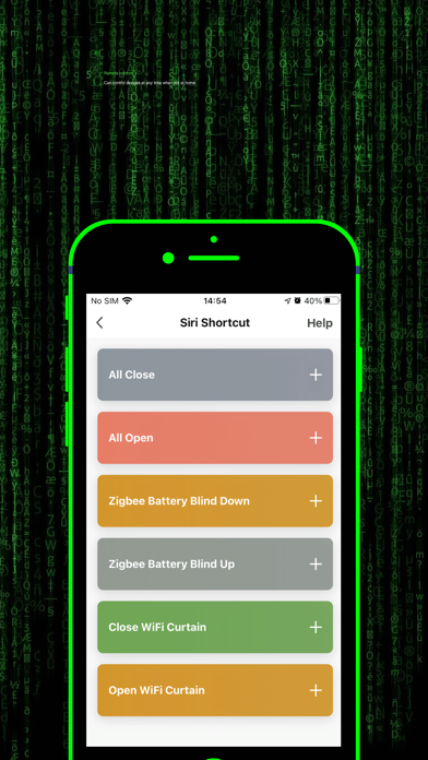 Sanse Smart Screenshot