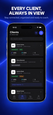 Trainer360 Screenshot 2 of 8