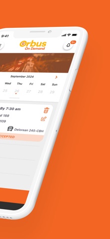 Orbus On Demand screenshot