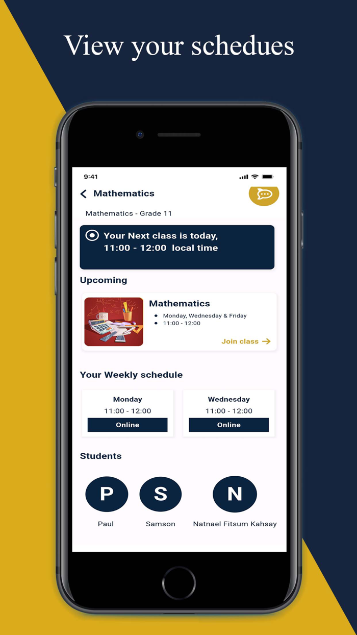 Icon Scholar Teacher