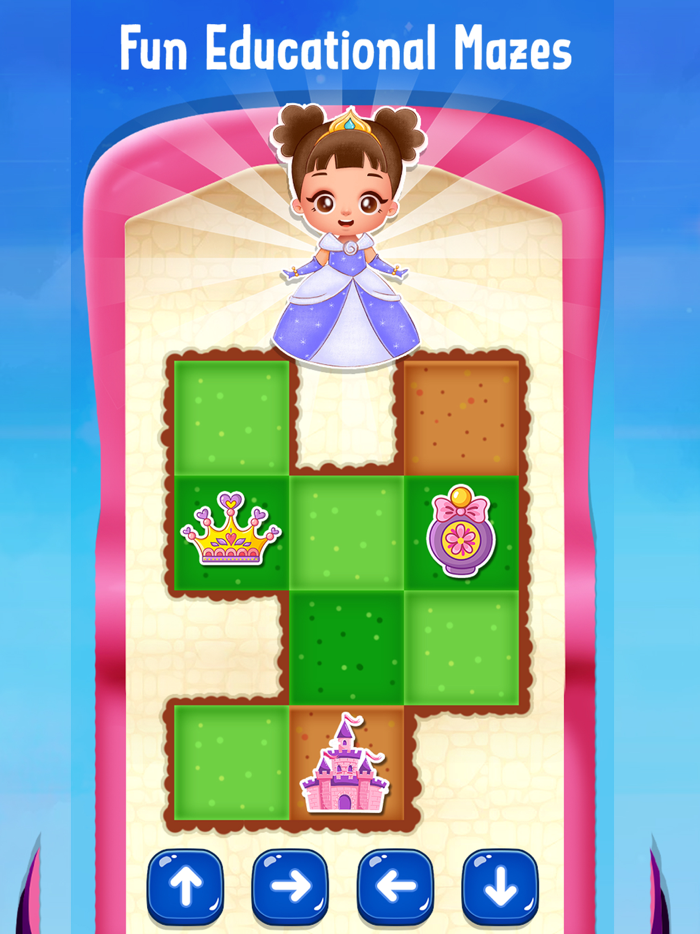 Princess Carphone Doll Games