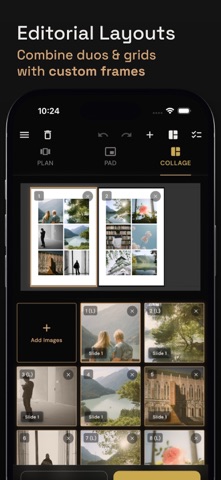 Batch Photo Borders - Batchpad Screenshot 6 of 8