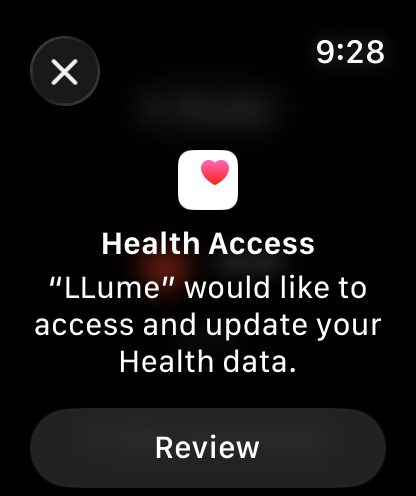 LLume screenshot 7