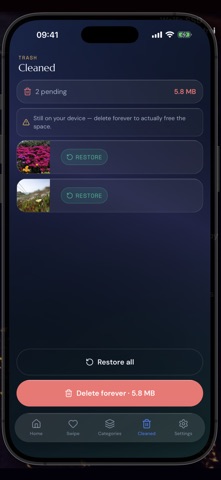 TeddyFon: Deep Clean screenshot