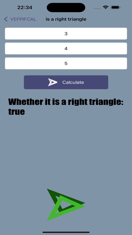 VEFPIFCAL screenshot-3