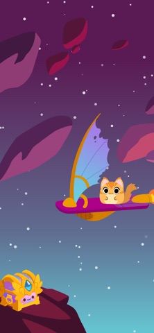 Crunchyroll: Sailor Cats 2 screenshot 3