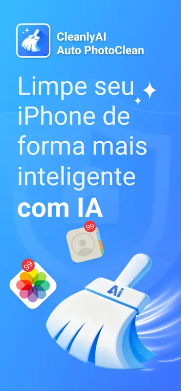 CleanlyAI:Auto PhotoClean screenshot 1 of 8