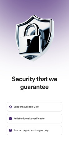 NEO BLOCKCHAIN FINTECH Screenshot 2 of 6