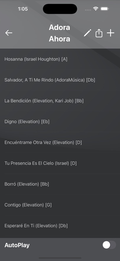 AdoraMúsica