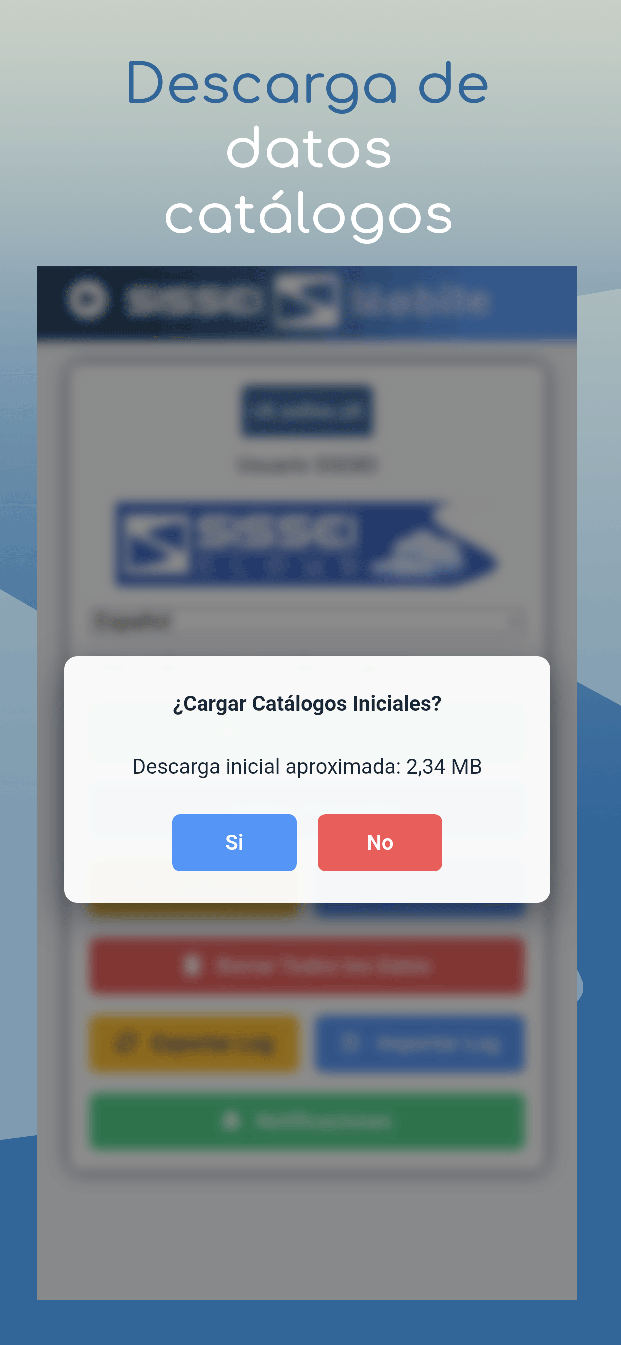 SISSEI Mobile
