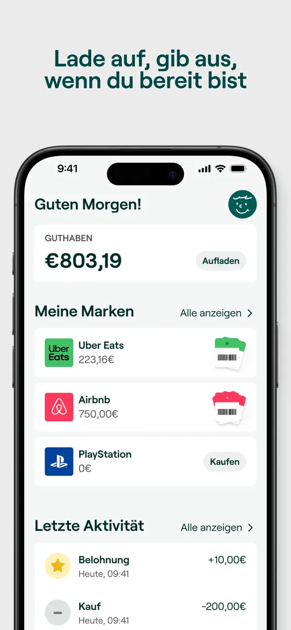 Bitrefill Screenshot 4