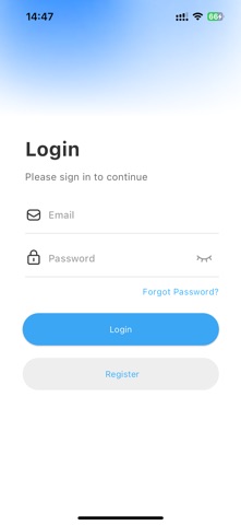 Domoteer screenshot