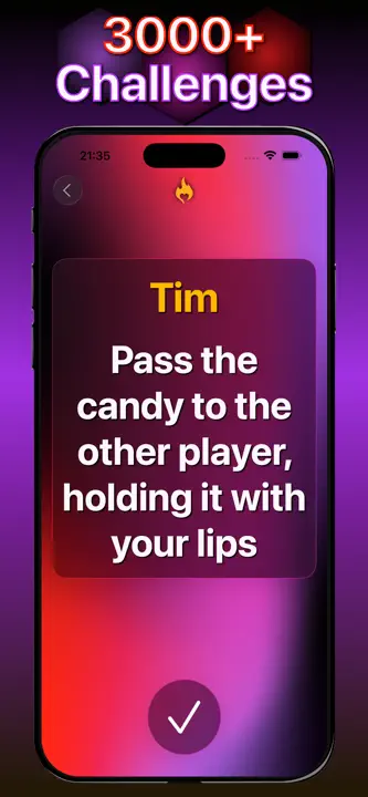 Truth or Dare Dirty & Spicy screenshot 3