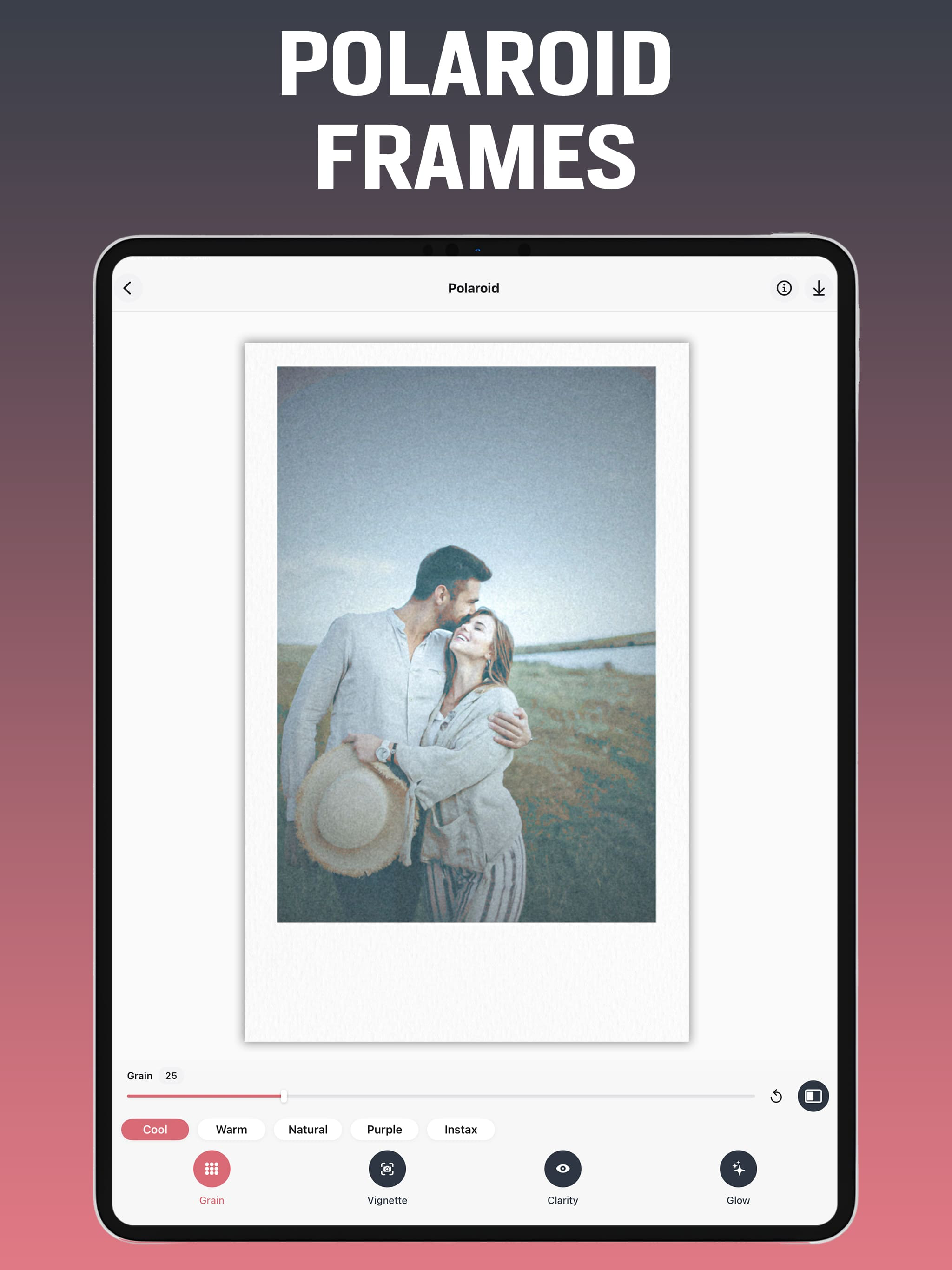 Photo Frames. Pro.