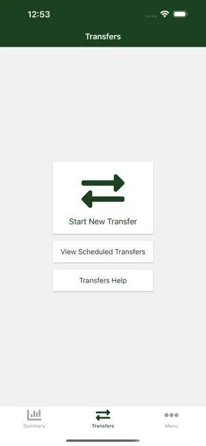 Dakota Plains Credit Union screenshot 4