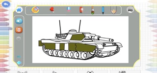 Adult Coloring Book – Pigment screenshot
