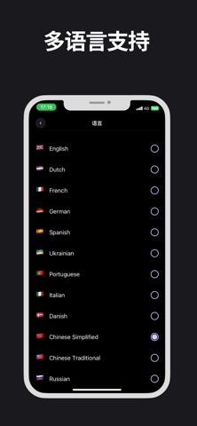 SmartTV+ Remote for Samsung screenshot