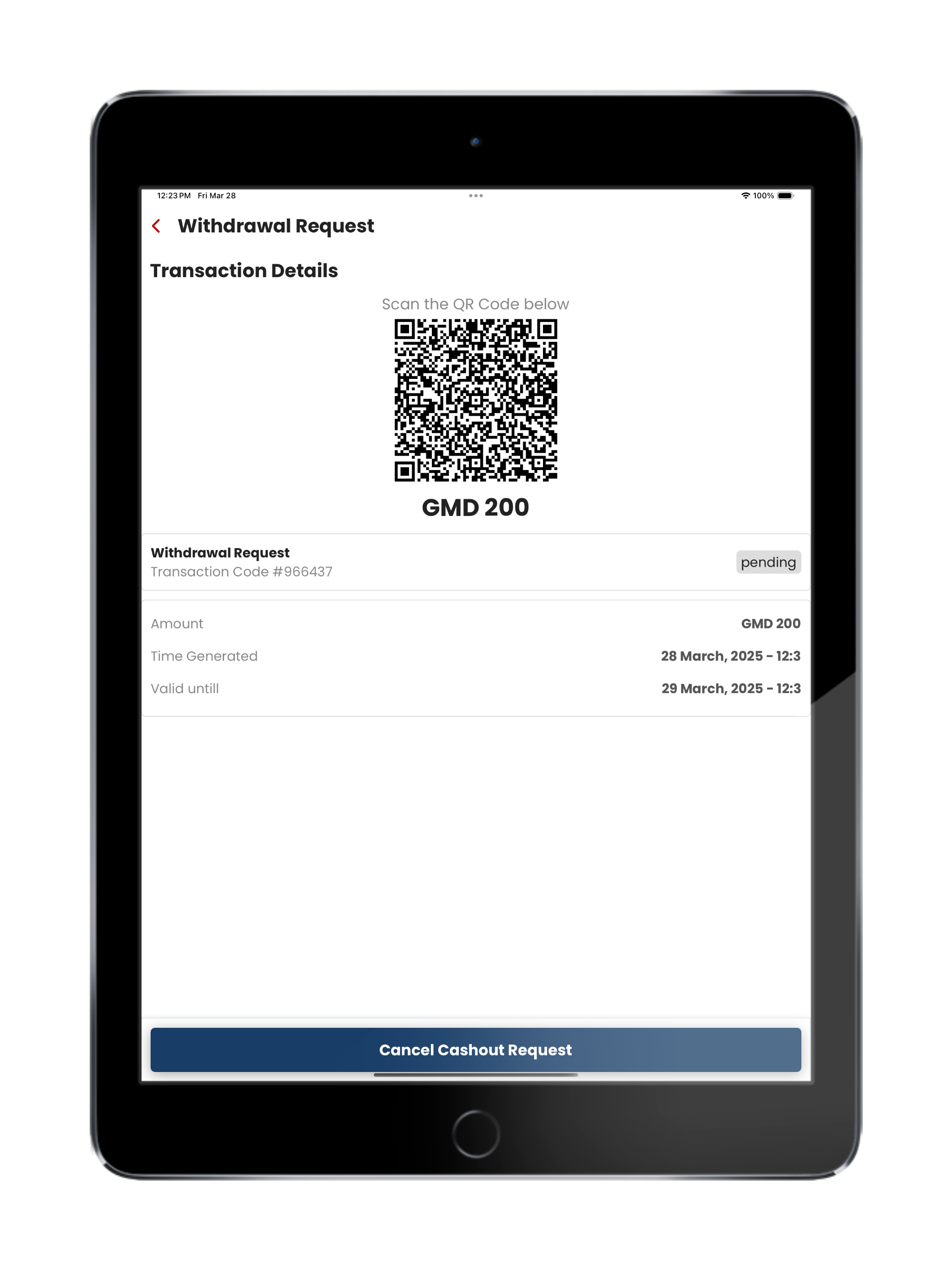 MSJ Wallet