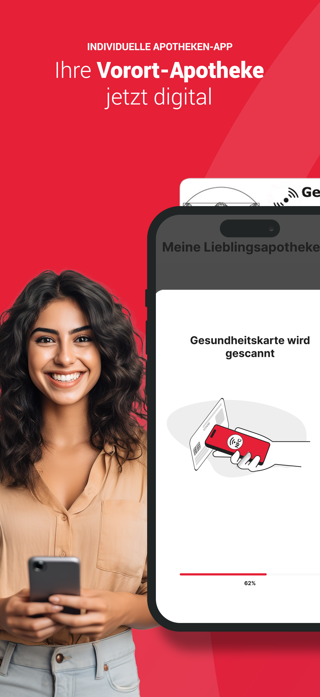 Mühlen-Apotheke Marienhafe